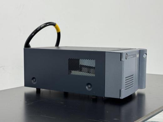 Waters Acquity Evaporative Light Scattering (ELS) Detector for Liquid Chromatography-cover