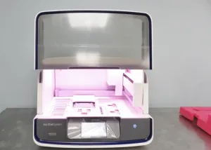 Thermo Scientific Ion GeneStudio S5 Semiconductor Next-Generation Sequencer with Ion Chef Automation, 14 of 22