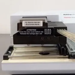 Thermo Scientific Multidrop 832 Microplate Dispenser, 6 of 12