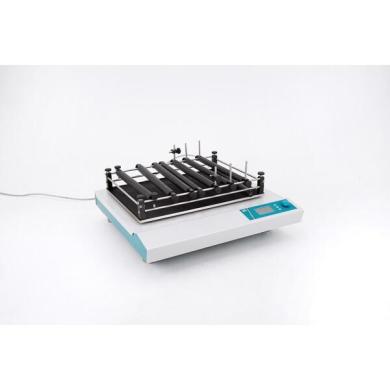 Edmund Bühler SM 30 B Control Horizontal Laboratory Shaker-cover