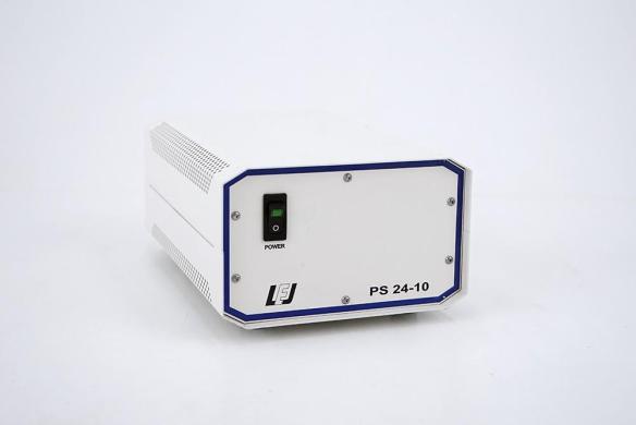 Zeiss Lej PS 24-10 Microscope Power Supply, 24 V DC / 10 A-cover