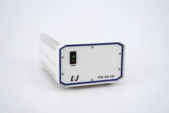 Zeiss Lej PS 24-10 Microscope Power Supply, 24 V DC / 10 A