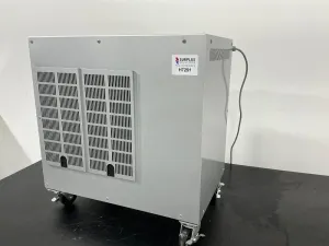 Horiba EMGA-30E Radiator Unit for Laboratory Temperature Control, 3 of 5