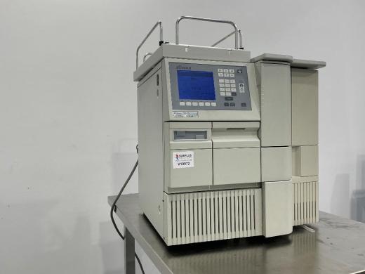 Waters Alliance 2695 Modular High-Performance Liquid Chromatography (HPLC) System-cover