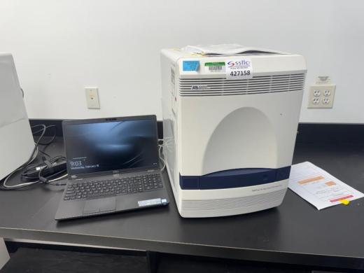 Applied Biosystems 7500 Fast Dx Real-Time PCR Instrument for Molecular Diagnostics-cover