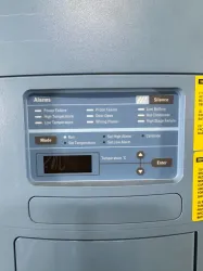 Thermo Scientific Forma 900 Series Dual-Door Ultra Low Temperature Freezer for Laboratory Use, 3 of 4