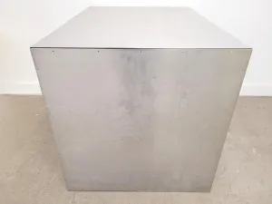 Stainless Steel Laboratory Enclosure for Containment and Sterile Workflows, 2 of 5