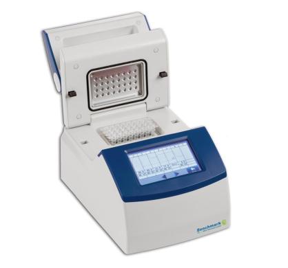 Benchmark T5005-3205 TC 32 Mini Thermal Cycler w/ Multi-Format Block-cover