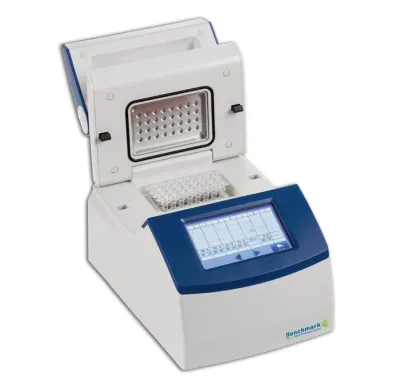 Benchmark T5005-3205 TC 32 Mini Thermal Cycler w/ Multi-Format Block
