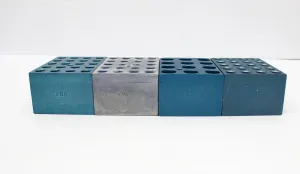 Boekel 113004 Analog Dry Bath Incubator with 4-Block Capacity, 5°C to 150°C, 5 of 9
