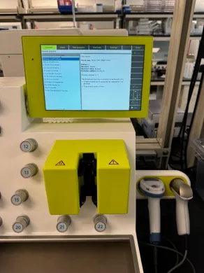 Miltenyi CliniMACS Prodigy Automated Magnetic Cell Separator for Clinical Cell Processing