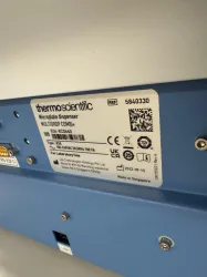 Thermo MultiDrop Combi+ Reagent Dispenser, 2 of 2