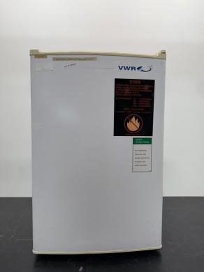 VWR R406FA16 Under Counter Laboratory Refrigerator with Ice Storage Compartment-cover