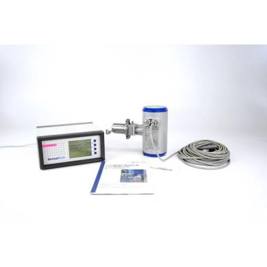 Sensotech LiquiSonic 20 Measuring System H2O in Tert. Butanol-cover