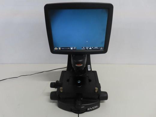 AMG Advanced Microscopy Group AME-3302 High-Resolution Digital Microscope-cover