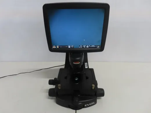 AMG Advanced Microscopy Group AME-3302 High-Resolution Digital Microscope
