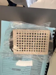 Bio-Rad QX200 Droplet Reader for Droplet Digital PCR Analysis, 3 of 3