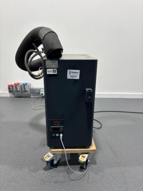 Huber TC100E-F Immersion Cooler for Precise Laboratory Temperature Control-cover