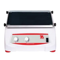 Ohaus SHHD1619AL Heavy-Duty Orbital Shaker, 2 of 4