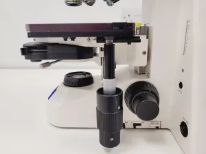 Zeiss Axioskop 2 MAT with Objectives and Power Supply, 32 of 50