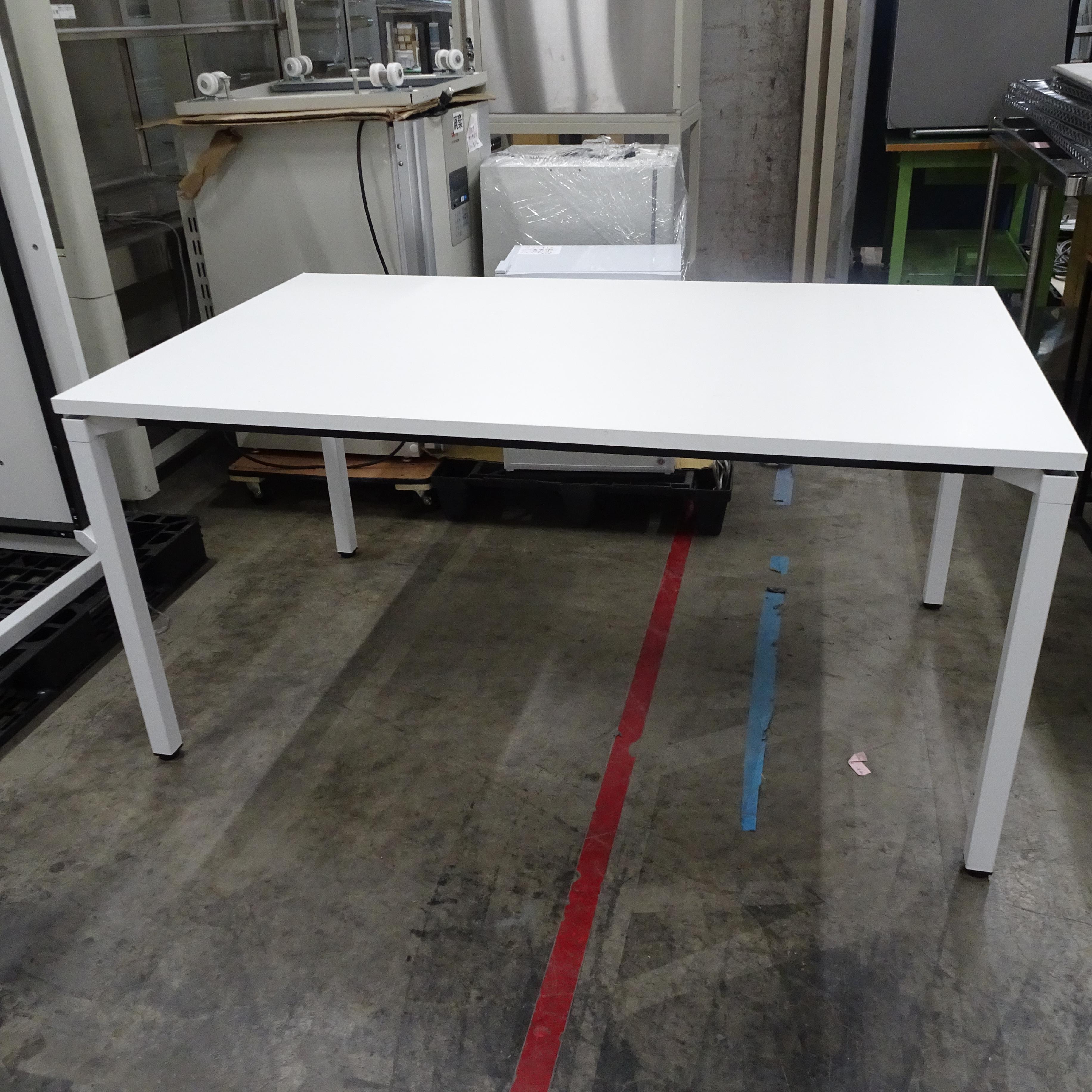 Kokuyo MTT-JT159MAW Meeting Table W1500×D900×H720 mm