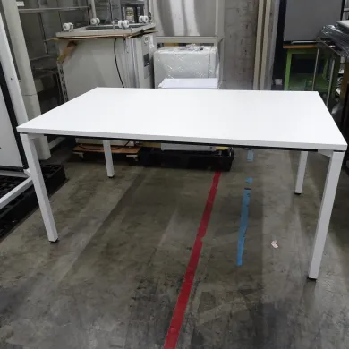 Kokuyo MTT-JT159MAW Meeting Table W1500×D900×H720 mm