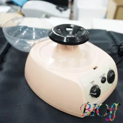 Funakoshi Anywhere Rotator Duo Compact Laboratory Rotator, 3 of 6