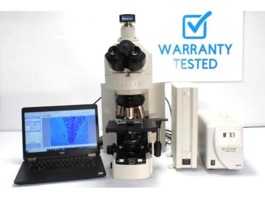 Nikon Eclipse 90i-cover