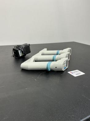 Thermo Scientific Matrix x3 Handheld Electronic Pipette Controllers (Set of 3)-cover