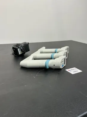 Thermo Scientific Matrix x3 Handheld Electronic Pipette Controllers (Set of 3)