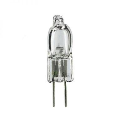 OSRAM 64265 HLX 6V 30W G4 Halogen Microscope Replacement Lamp (2-Pack)-cover