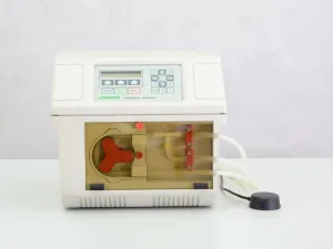Jencons Perimatic Premier Laboratory Dosing Pump with Foot Pedal Control, 3 of 6