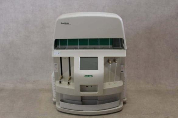 Bio-Rad Profinia Protein Purification System-cover