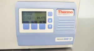 Thermo Scientific Precision SWB 15 Benchtop Shaking Water Bath with Digital Temperature Control, 8 of 11