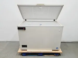 Sanyo MDF-435 Medical Freezer for Biomedical Sample Storage, 6 of 9