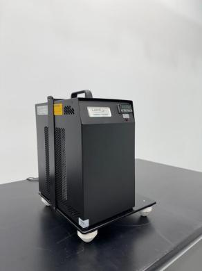 Laird Thermal Systems MRC300-DH2-HT-DV Recirculating Liquid Chiller for Precise Temperature Control-cover