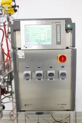 Sartorius BioStat C-DCU Modular SIP Bioreactor Fermentor with DCU Controller, 4 of 11
