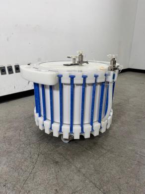 Cytiva ReadyToProcess 57L Q Sepharose XL Pre-packed Ion Exchange Chromatography Column-cover