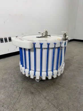 Cytiva ReadyToProcess 57L Q Sepharose XL Pre-packed Ion Exchange Chromatography Column