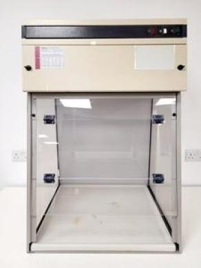 Astecair 3000L Benchtop Ductless Fume Cabinet Lab-cover