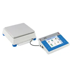 Radwag WLY 1/D2 Precision Balance, 5 of 10