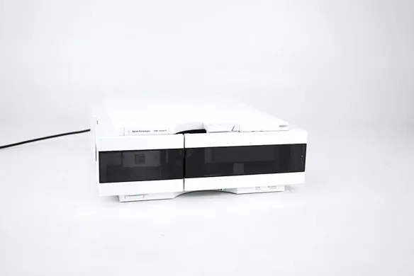 Agilent 1260 Infinity II FLD Spectra G7121B Fluorescence Detector