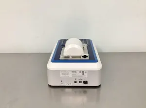 Thermo Fisher NanoDrop Eight Microvolume UV-Vis Spectrophotometer for Molecular Quantification, 4 of 20