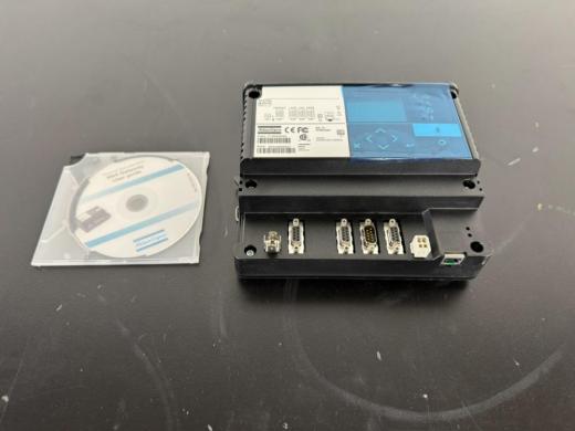 Atlas Copco PPBE0660 Mk5 Gateway Module for Industrial Automation Control-cover