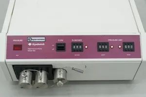 Gynkotek M300 CS High-Pressure HPLC Pump, 3 of 4