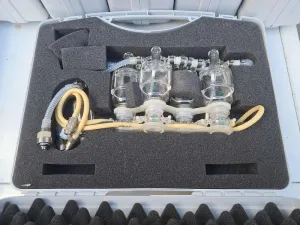 Chemspeed ASW2000 Parallel Synthesiser, 23 of 31