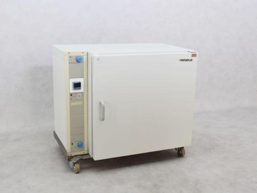 Heraeus B6120 Natural Convection Laboratory Incubator-cover