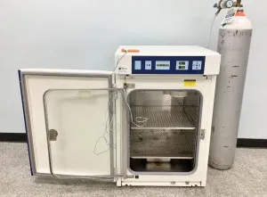 Thermo Scientific Napco 8000 Water Jacketed CO2 Incubator for Cell Culture and Tissue Engineering, 5 of 13