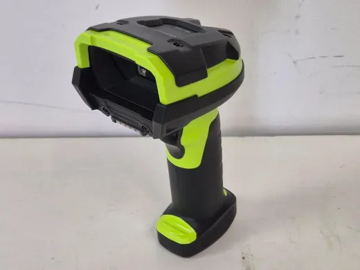 Zebra DS3678 XR Cordless Ultra-Rugged 1D/2D Barcode Scanner with Extended Range Bluetooth