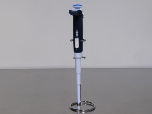 Gilson PIPETMAN L Variable Volume Manual Air Displacement Pipette, 100–1000 µL-cover